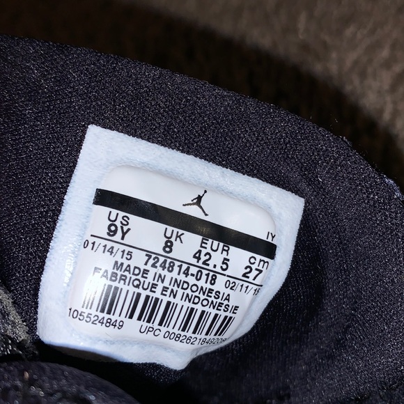 Jordan Future Low - Picture 11 of 11